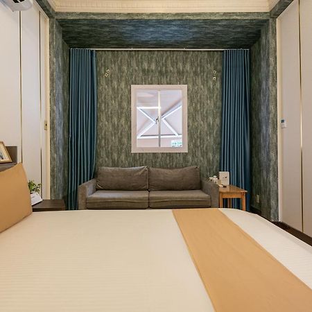 Cozrum Homes - Delightful Corner 2 Хошимин Экстерьер фото