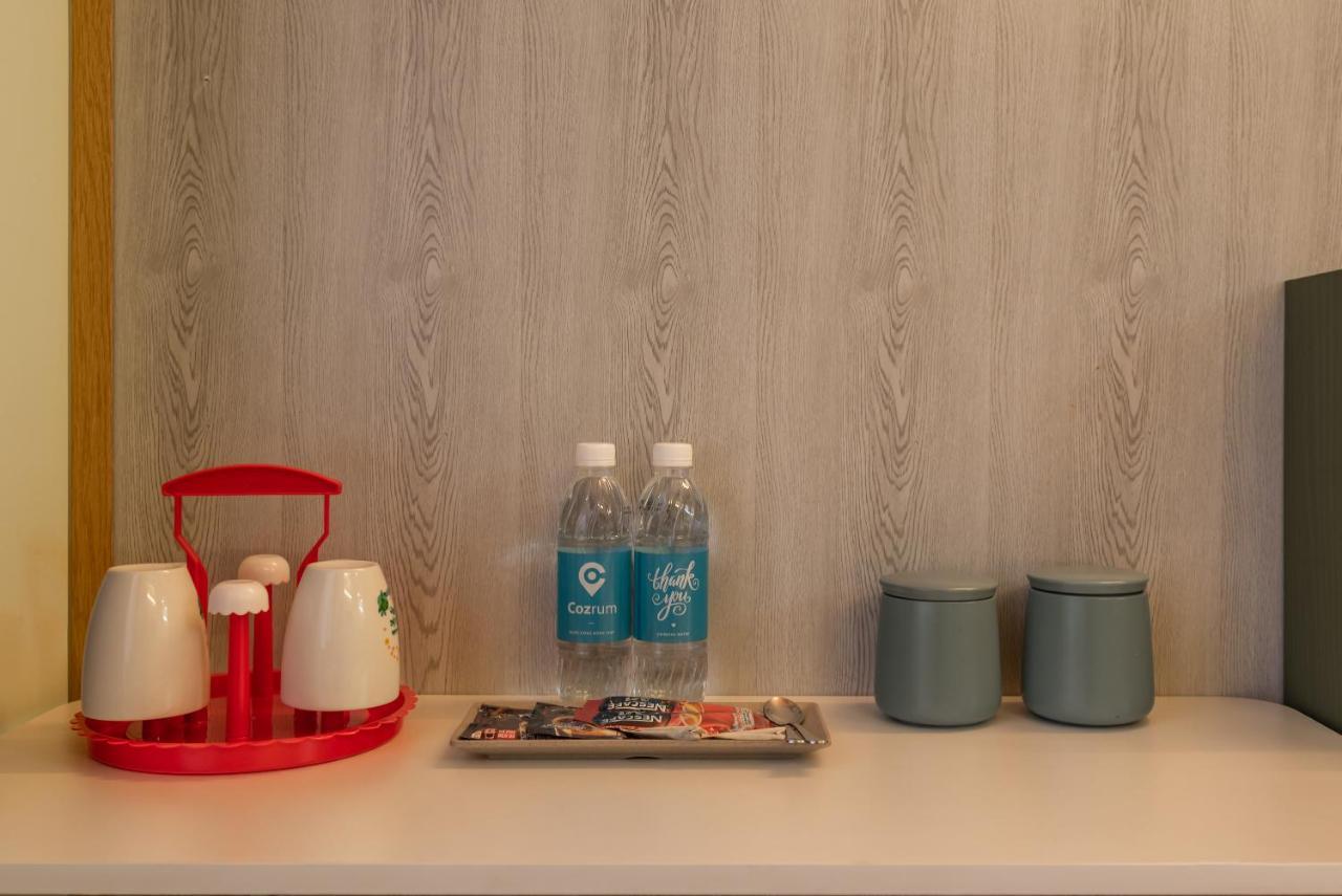 Cozrum Homes - Delightful Corner 2 Хошимин Экстерьер фото