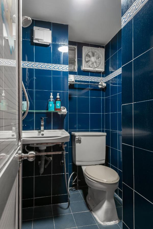 Cozrum Homes - Delightful Corner 2 Хошимин Экстерьер фото