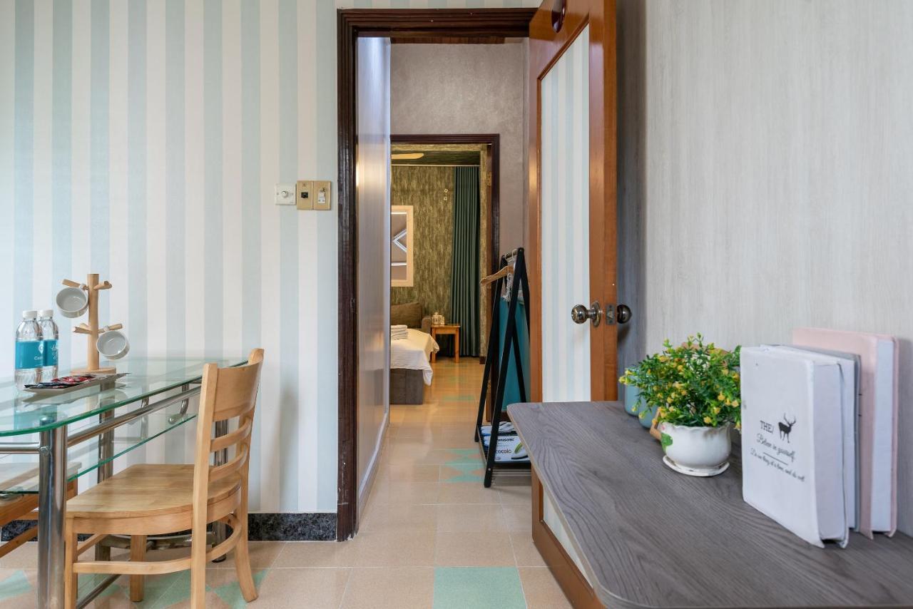 Cozrum Homes - Delightful Corner 2 Хошимин Экстерьер фото