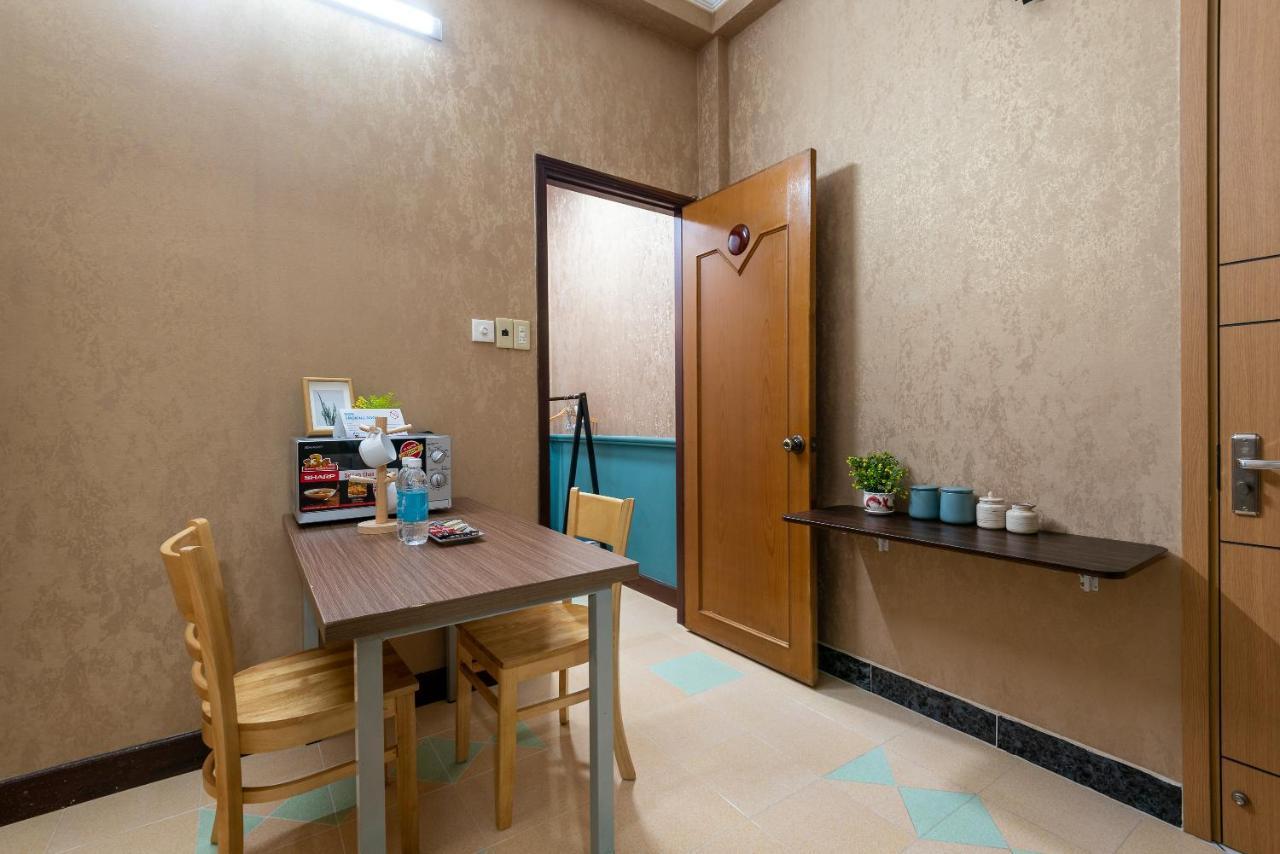 Cozrum Homes - Delightful Corner 2 Хошимин Экстерьер фото