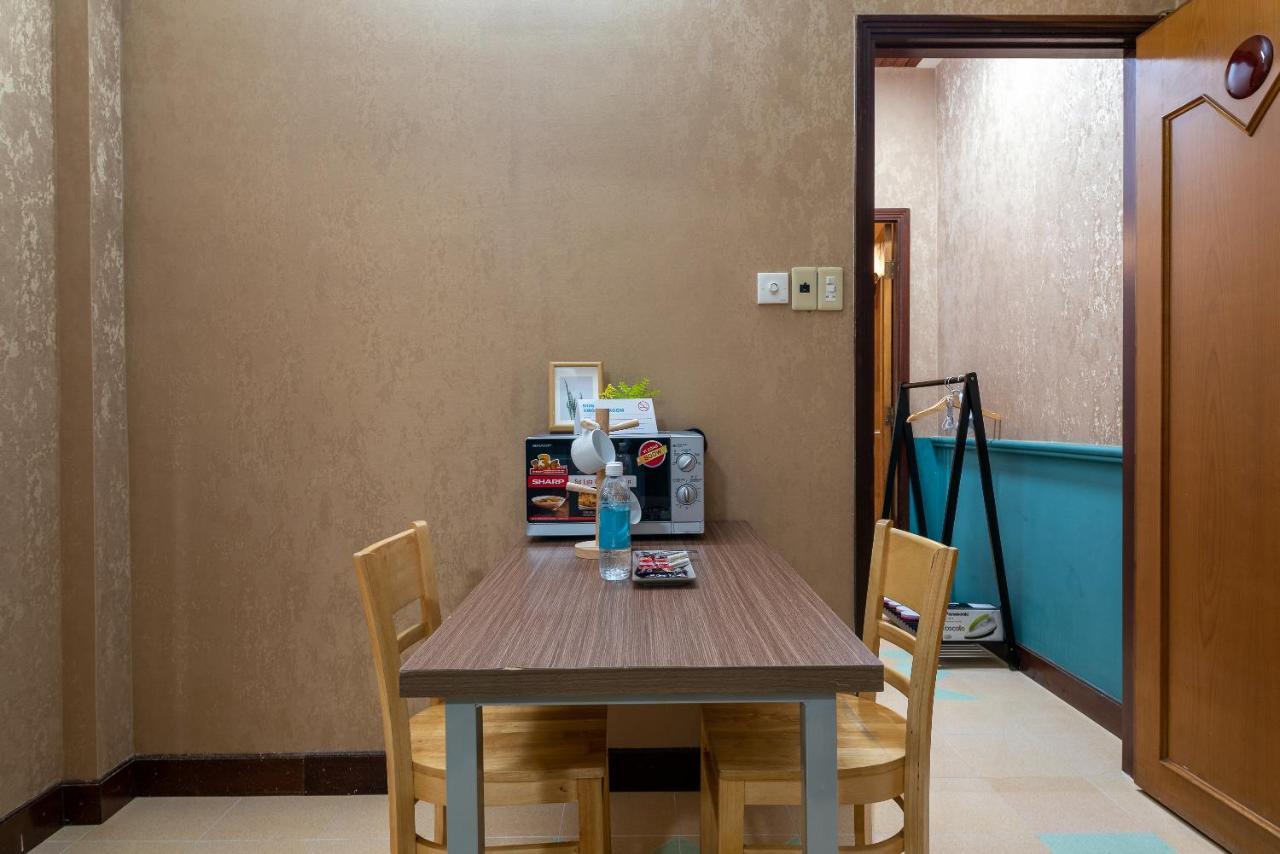 Cozrum Homes - Delightful Corner 2 Хошимин Экстерьер фото