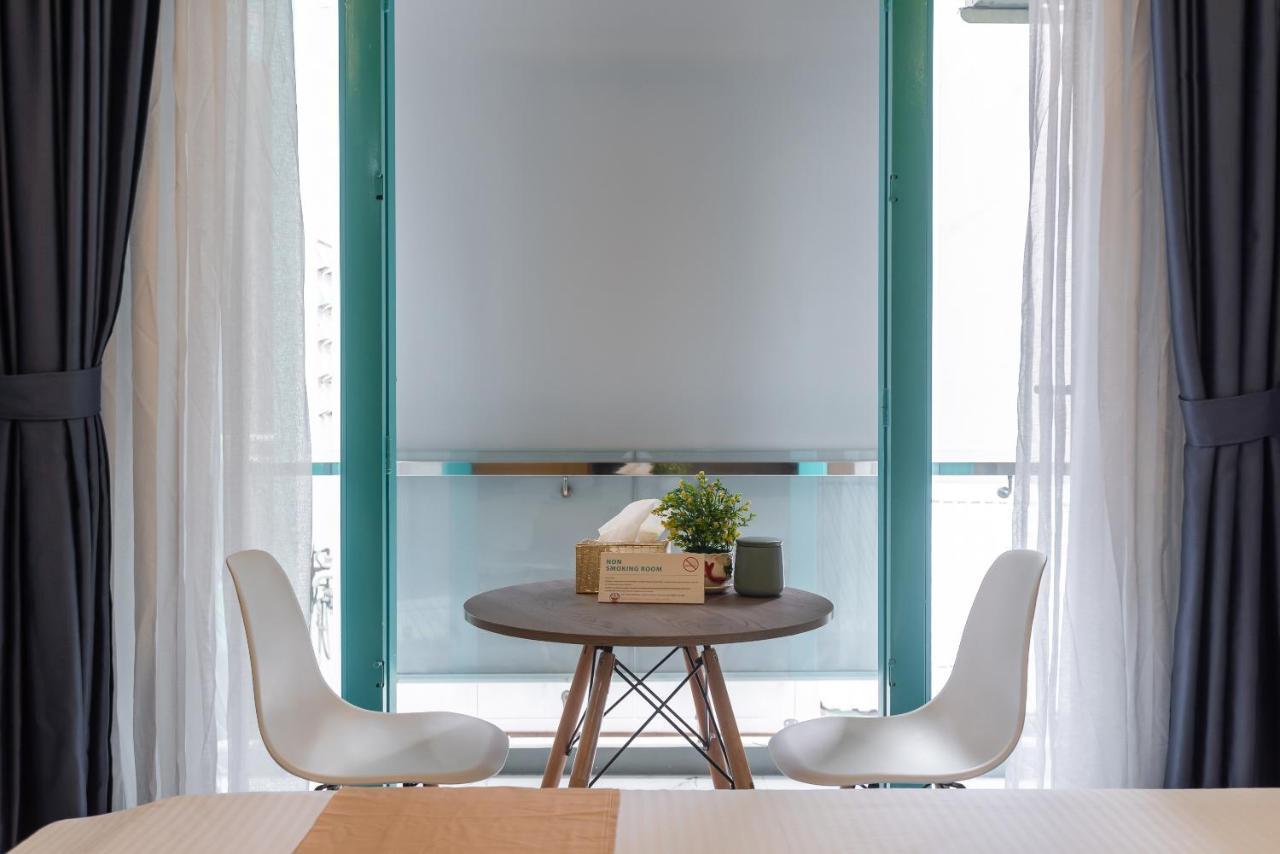 Cozrum Homes - Delightful Corner 2 Хошимин Экстерьер фото