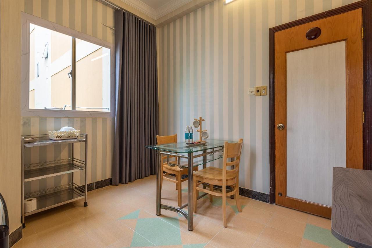 Cozrum Homes - Delightful Corner 2 Хошимин Экстерьер фото