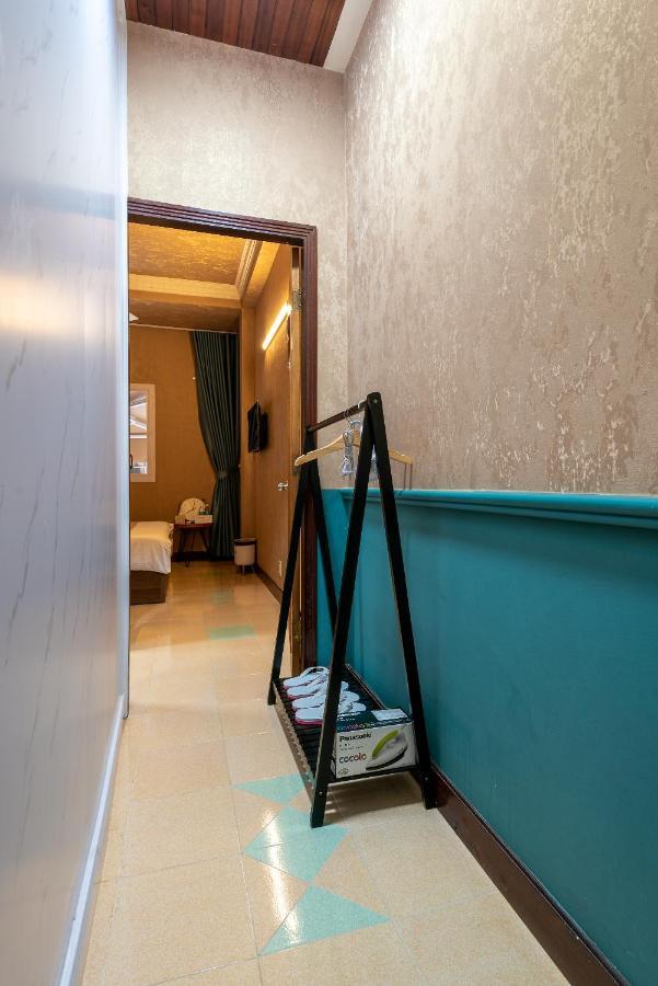 Cozrum Homes - Delightful Corner 2 Хошимин Экстерьер фото